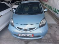 Bán xe Toyota Aygo 2007 1.0 AT giá 145 Triệu - Cần Thơ