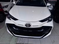 Bán xe Toyota Vios 2023 E 1.5 MT giá 355 Triệu - Cần Thơ