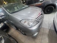 Bán xe Toyota Innova 2011 G giá 210 Triệu - Cần Thơ