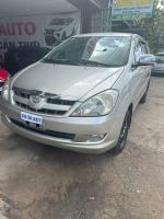 Bán xe Toyota Innova 2008 G giá 165 Triệu - Cần Thơ