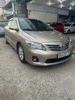 Bán xe Toyota Corolla altis 2011 1.8G AT giá 299 Triệu - Cần Thơ