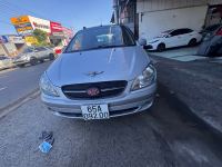 Bán xe Hyundai Getz 2010 1.1 MT giá 110 Triệu - Cần Thơ