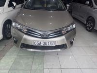 Bán xe Toyota Corolla altis 2014 1.8G AT giá 359 Triệu - Cần Thơ