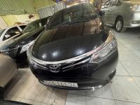 Bán xe Toyota Vios 2018 1.5E giá 249 Triệu - Cần Thơ