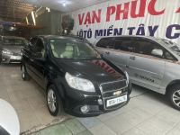 Bán xe Chevrolet Aveo LT 1.5 MT 2015 giá 145 Triệu - Cần Thơ