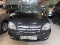 Bán xe Daewoo Lacetti EX 2011 giá 109 Triệu - Cần Thơ