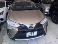 Bán xe Toyota Vios E 1.5 MT 2022 giá 330 Triệu - Cần Thơ