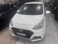 Bán xe Hyundai i10 2017 Grand 1.2 MT Base giá 159 Triệu - Cần Thơ