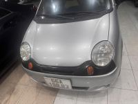 Bán xe Daewoo Matiz 2005 SE 0.8 MT giá 49 Triệu - Cần Thơ