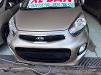 Bán xe Kia Morning 2017 MT giá 145 Triệu - Cần Thơ