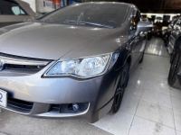 Bán xe Honda Civic 2008 2.0 AT giá 189 Triệu - Cần Thơ