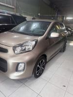 Bán xe Kia Morning 2017 MT giá 145 Triệu - Cần Thơ