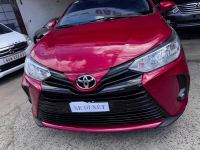 Bán xe Toyota Vios 2021 E 1.5 MT giá 299 Triệu - Cần Thơ