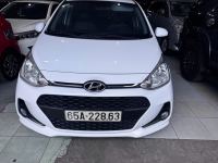 Bán xe Hyundai i10 2019 Grand 1.2 AT giá 289 Triệu - Cần Thơ
