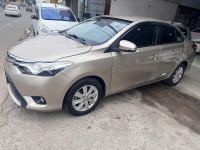 Bán xe Toyota Vios 2015 1.5G giá 250 Triệu - Cần Thơ