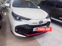 Bán xe Toyota Vios 2024 E 1.5 MT giá 365 Triệu - Cần Thơ