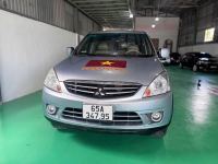 Bán xe Mitsubishi Zinger 2009 GLS 2.4 MT giá 179 Triệu - Cần Thơ