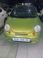 Bán xe Daewoo Matiz 2007 S 0.8 MT giá 59 Triệu - Cần Thơ