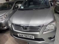 Bán xe Toyota Innova 2012 2.0E giá 229 Triệu - Cần Thơ