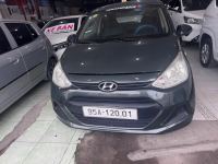 Bán xe Hyundai i10 2015 Grand 1.0 MT Base giá 115 Triệu - Cần Thơ