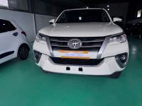 Bán xe Toyota Fortuner 2017 2.4G 4x2 MT giá 479 Triệu - Cần Thơ