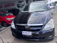 Bán xe Toyota Innova 2006 G giá 145 Triệu - Cần Thơ