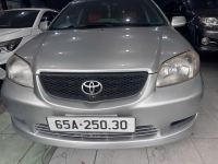 Bán xe Toyota Vios 2005 1.5G giá 69 Triệu - Cần Thơ