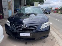 Bán xe Toyota Camry 2007 LE 2.4 giá 270 Triệu - Cần Thơ
