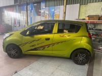 Bán xe Chevrolet Spark 2016 LS 1.2 MT giá 125 Triệu - Cần Thơ