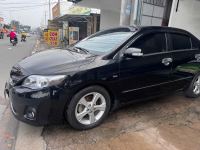 Bán xe Toyota Corolla altis 2011 1.8G AT giá 249 Triệu - Cần Thơ