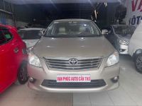 Bán xe Toyota Innova 2013 2.0E giá 245 Triệu - Cần Thơ
