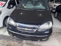 Bán xe Chevrolet Vivant CDX MT 2008 giá 85 Triệu - Cần Thơ