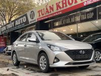 Bán xe Hyundai Accent 2022 1.4 MT Tiêu Chuẩn giá 368 Triệu - Hà Nội