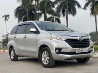 Bán xe Toyota Avanza 2019 1.3 MT giá 350 Triệu - Hà Nội