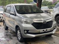Bán xe Toyota Avanza 2019 1.3 MT giá 368 Triệu - Hà Nội