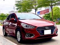 Bán xe Hyundai Accent 2020 1.4 AT giá 410 Triệu - Hà Nội