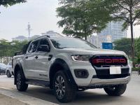 Bán xe Ford Ranger Wildtrak 2.0L 4x4 AT 2018 giá 610 Triệu - Hà Nội