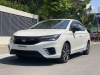 Bán xe Honda City 2022 RS 1.5 AT giá 500 Triệu - Hà Nội