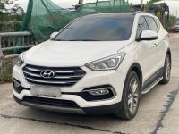 Bán xe Hyundai SantaFe 2018 2.2L 4WD giá 740 Triệu - Hà Nội