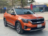 Bán xe Kia Seltos 2021 Premium 1.4 AT giá 605 Triệu - Hà Nội