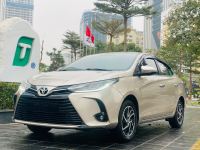 Bán xe Toyota Vios 2021 G 1.5 CVT giá 460 Triệu - Hà Nội