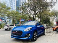 Bán xe Suzuki Swift 2018 GLX 1.2 AT giá 405 Triệu - Hà Nội