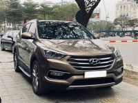 Bán xe Hyundai SantaFe 2016 2.2L 4WD giá 640 Triệu - Hà Nội