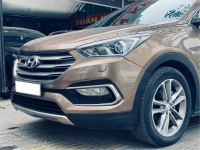 Bán xe Hyundai SantaFe 2016 2.2L 4WD giá 645 Triệu - Hà Nội