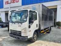 Bán xe Isuzu QKR 210 thùng kín 2023 giá 550 Triệu - TP HCM