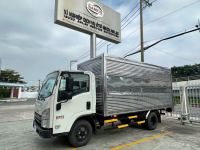 Bán xe Isuzu QKR 2024 210 giá 580 Triệu - TP HCM