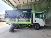 Bán xe Isuzu QKR 230 2024 giá 540 Triệu - TP HCM