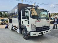 Bán xe Isuzu Khác 2024 FRR650 6T5 bửng nhôm giá 1 Tỷ 60 Triệu - TP HCM