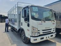 Bán xe Isuzu NPR 2024 400 THÙNG BẠT giá 745 Triệu - TP HCM