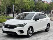 Bán xe Honda City 2021 RS 1.5 AT giá 489 Triệu - Hà Nội